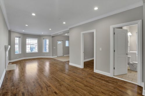 7949 Justine St, Chicago IL  60620-4334 exterior