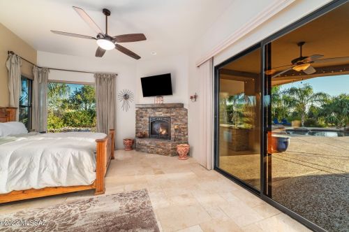 11160 Camino De La Tierra, Tucson AZ  85742-9722 exterior