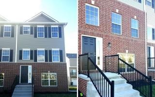 6825 Jack London Dr, Camp Dodge, IA 50131