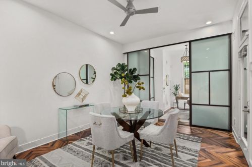 1429 Q St, Washington DC 20009-3808 exterior