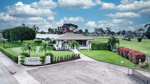 1103 3 Ave, Boynton Beach FL 33426-4664 exterior