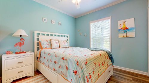 3600 Red Tailed Hawk Dr, Fort Pierce FL 34952-3023 exterior