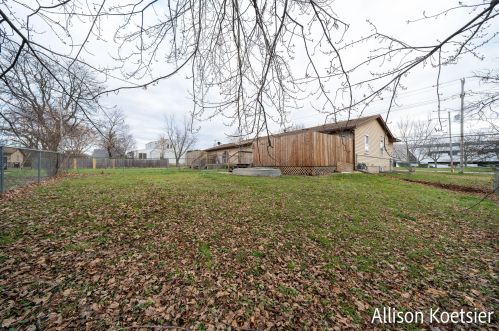 4301 36th St, Grand Rapids MI 49512-1947 exterior