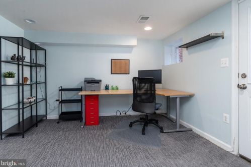 453 Lamont St, Washington DC 20010-2516 exterior