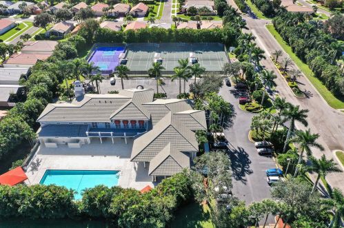 5774 Grand Harbour Cir, Boynton Beach FL 33437-4231 exterior