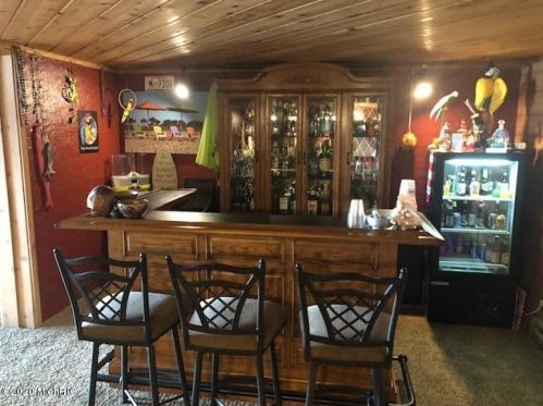 19042 Brandywine Dr, Gobles MI 49055-8691 exterior