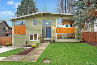 20013 25 Ave, Seattle WA  98155-1326 exterior