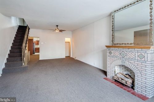 1916 Dickinson St, Philadelphia PA  19146-4662 exterior