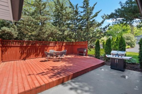 17 Covington Ln, Saint Louis MO 63132-4200 exterior