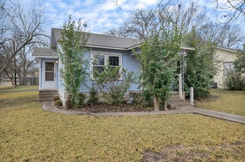 1810 Ash St, Georgetown, TX 78626-6917