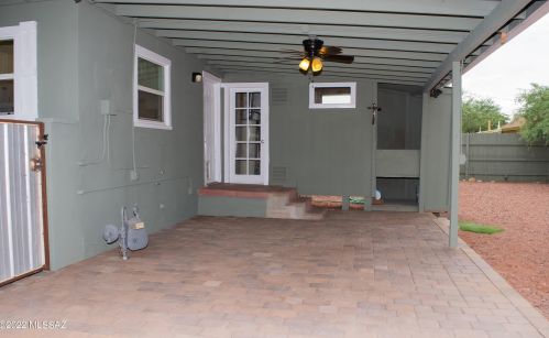 4809 3 St, Tucson AZ 85710-1653 exterior