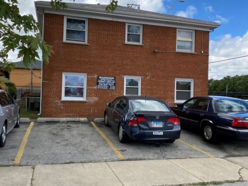 15000 Dorchester Ave, Dolton IL 60419-2954 exterior