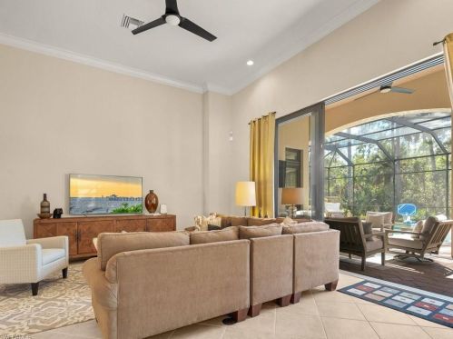 18091 Lagos Way, Naples FL 34110-2765 exterior