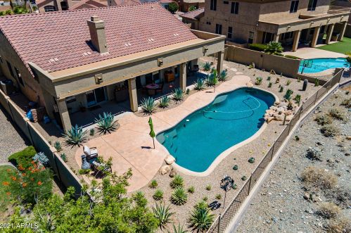 16814 1st Dr, Phoenix AZ 85021-5670 exterior