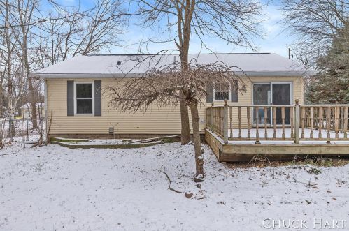 602 Crooks St, Belding MI 48809-1828 exterior