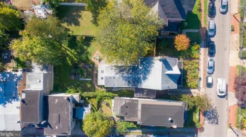 104 Harvey St, Philadelphia PA 19144-3818 exterior