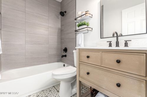 6830 Galaxy Pl, Tucson AZ  85741-2715 exterior