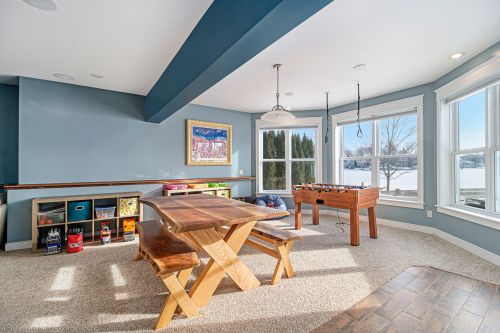 1234 Eagle Lk Dr, Kalamazoo MI 49009-8429 exterior