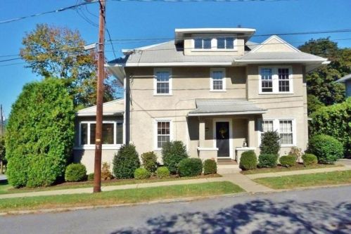 2001 Adams Ave, Scranton PA  18509-1507 exterior