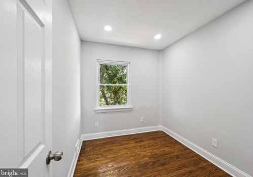 3964 Ames St, Washington DC  20019-3357 exterior