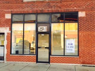 3501 Fullerton Ave, Chicago IL  60647-8338 exterior