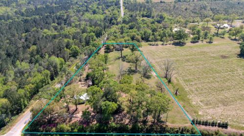 36 Williams Rd, Defuniak Springs FL 32433-5411 exterior