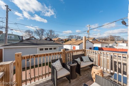 2418 Mcvicker Ave, Chicago IL 60639-2218 exterior