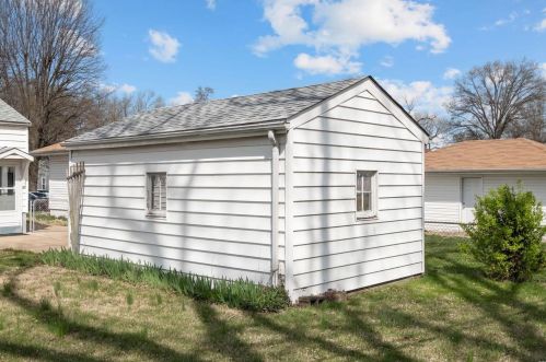 4412 Boswell Ave, Saint Louis MO 63134-3619 exterior