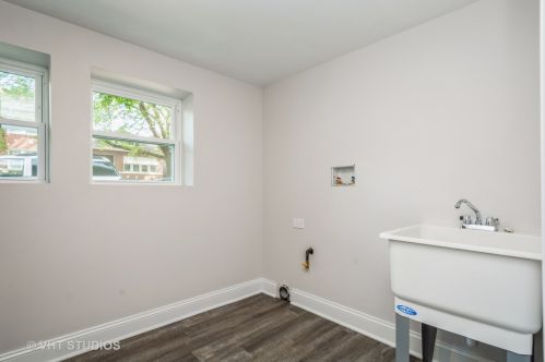 2458 Lorel Ave, Chicago IL  60639-1433 exterior