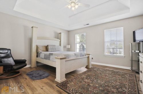 3513 Cameo Ct, Lithonia GA  30039-4844 exterior