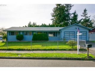 1611 141st Ave, Portland OR  97230-4032 exterior