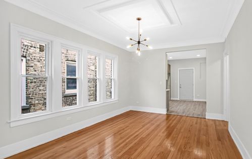 7251 King Dr, Chicago IL  60619-1725 exterior