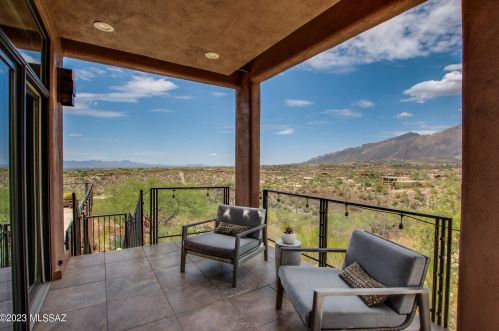 4733 Rocky Crest Pl, Tucson AZ  85750-6190 exterior