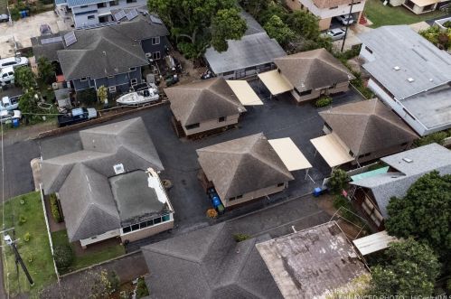 742 19th Ave, Honolulu, HI 96816-4502