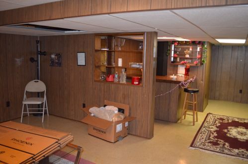 1018 Raynor Ave, Joliet IL 60435-4547 exterior