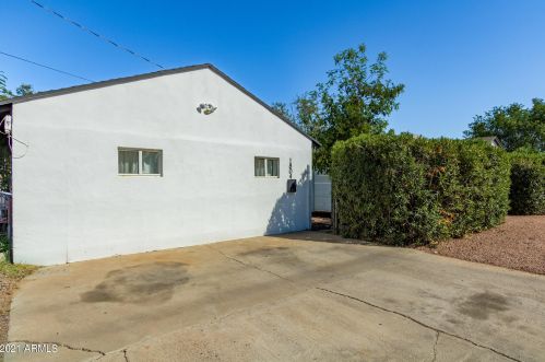 1802 Cypress St, Phoenix AZ  85006-1837 exterior