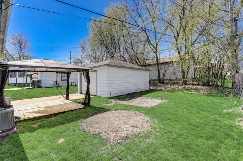 1033 88, Milwaukee WI 53214-2928 exterior