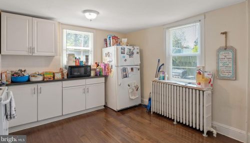 542 Orange St, Lancaster PA  17603-3669 exterior