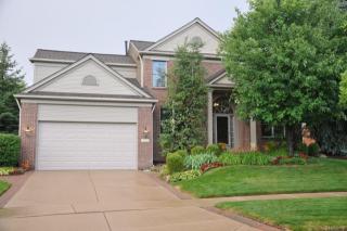 772 Caribou Ct, Rochester, MI 48307-6005