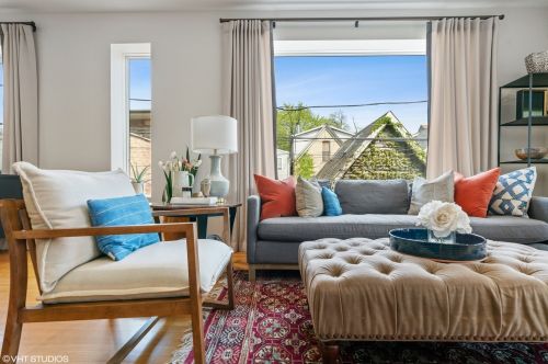 2213 Homer St, Chicago IL 60647-4216 exterior