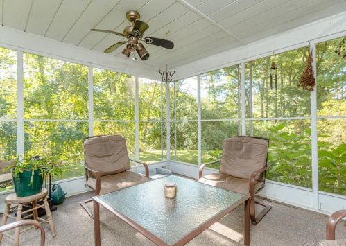 76 Ballouville Rd, Killingly CT 06241-1203 exterior