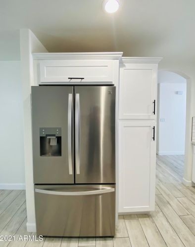 16418 28 St, Phoenix AZ 85032-3004 exterior