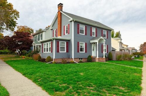 58 Forbus St, Poughkeepsie, NY 12603-2706