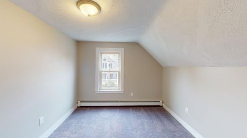 216 Farm St, Woonsocket RI  02895-1169 exterior