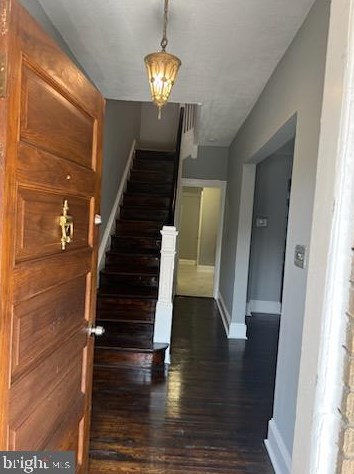 1424 T St, Washington DC  20009-3906 exterior