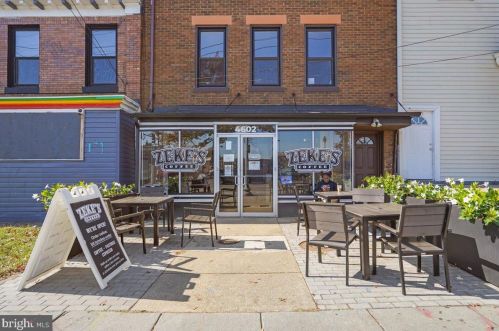 4214 16th St, Washington DC  20011-7006 exterior