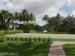 5069 Kingston Way, Naples FL 34119-9542 exterior