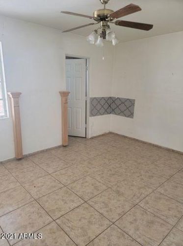 1913 Brill St, Phoenix AZ 85008-4606 exterior