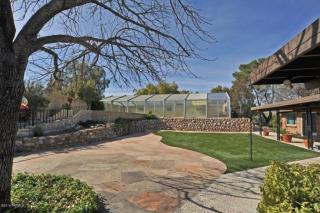8200 Rockgate Rd, Tucson, AZ 85750-9798