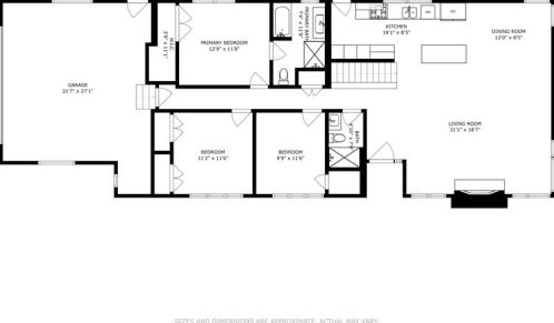 6300 Leroy Ave, Chicago IL  60646-4814 exterior